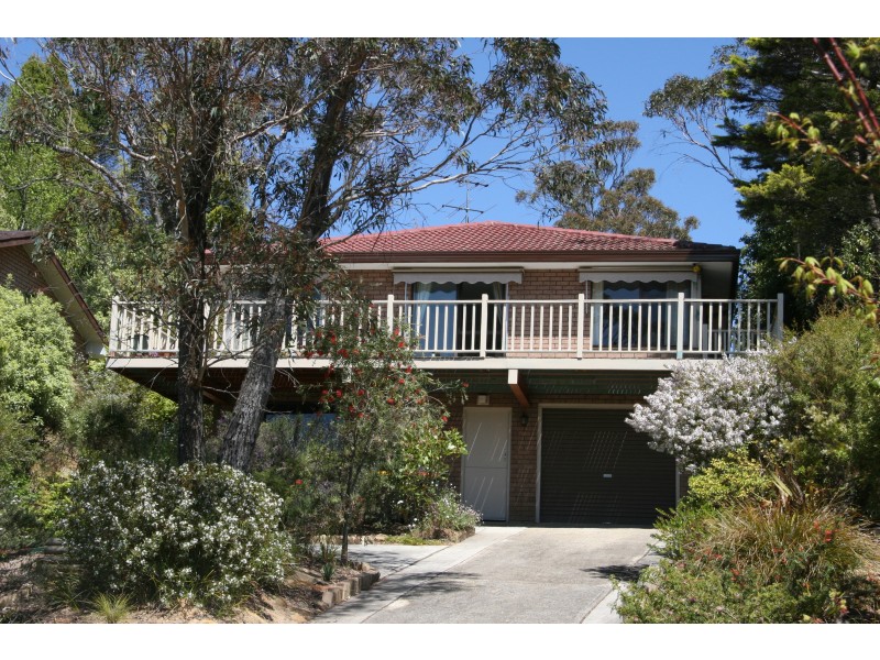 14 Panorama Crescent, Wentworth Falls NSW 2782