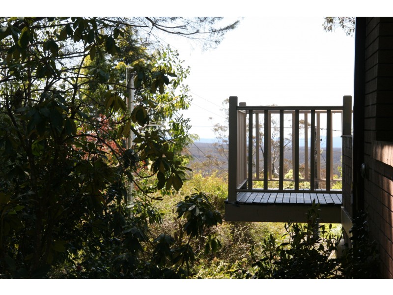 14 Panorama Crescent, Wentworth Falls NSW 2782