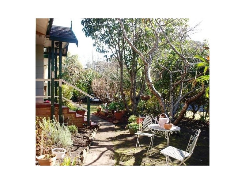 60 Backhouse Street, Wentworth Falls NSW 2782