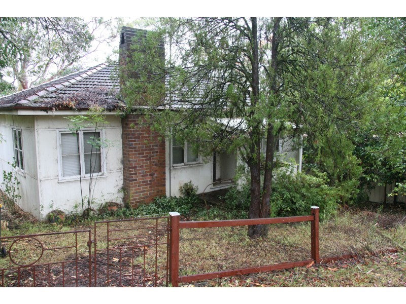 34 George Street, Springwood NSW 2777