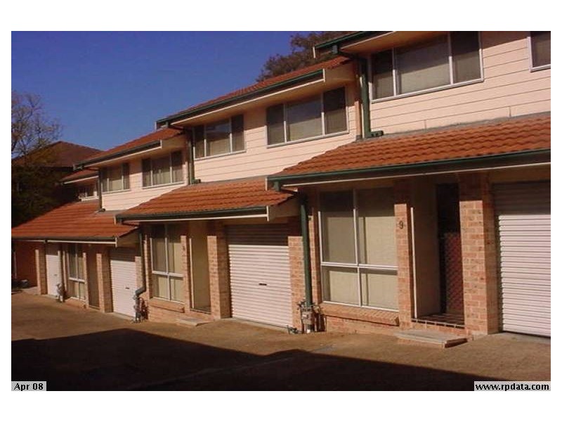 4/158 Station Street, Wentworthville NSW 2145