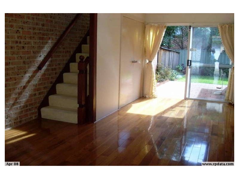 4/158 Station Street, Wentworthville NSW 2145