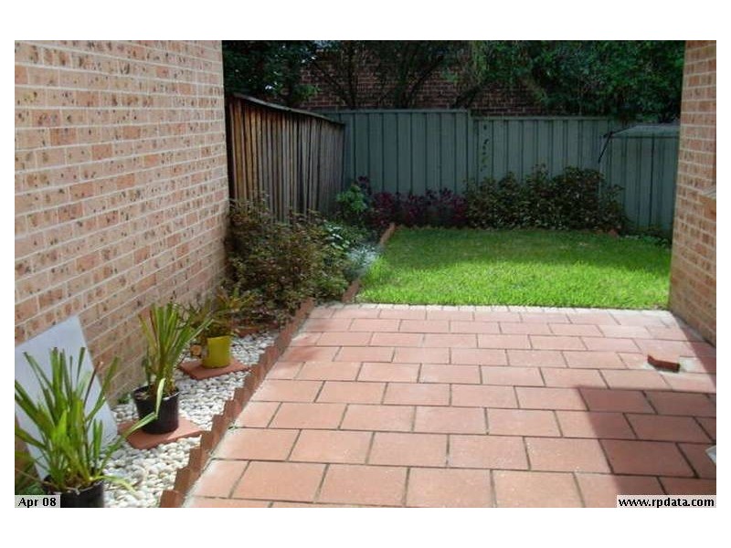 4/158 Station Street, Wentworthville NSW 2145