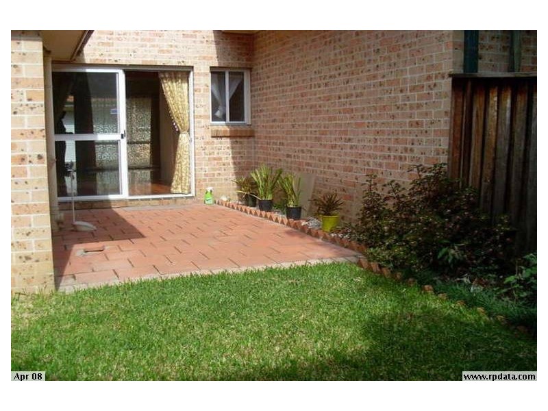 4/158 Station Street, Wentworthville NSW 2145