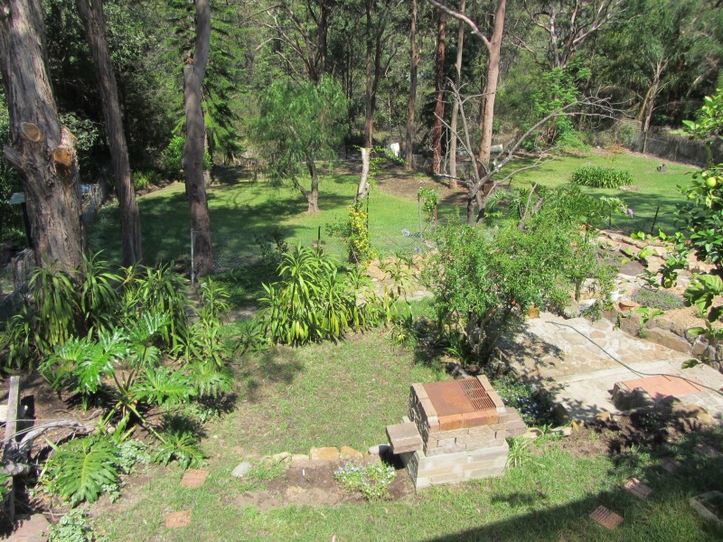 347 Great Western Highway, Warrimoo NSW 2774