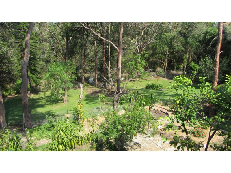 347 Great Western Highway, Warrimoo NSW 2774