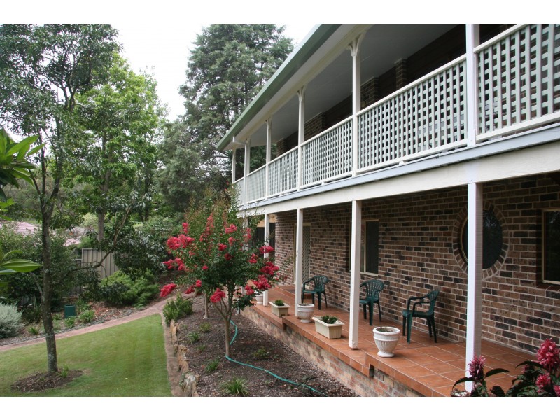 8 Tamara Road, Faulconbridge NSW 2776