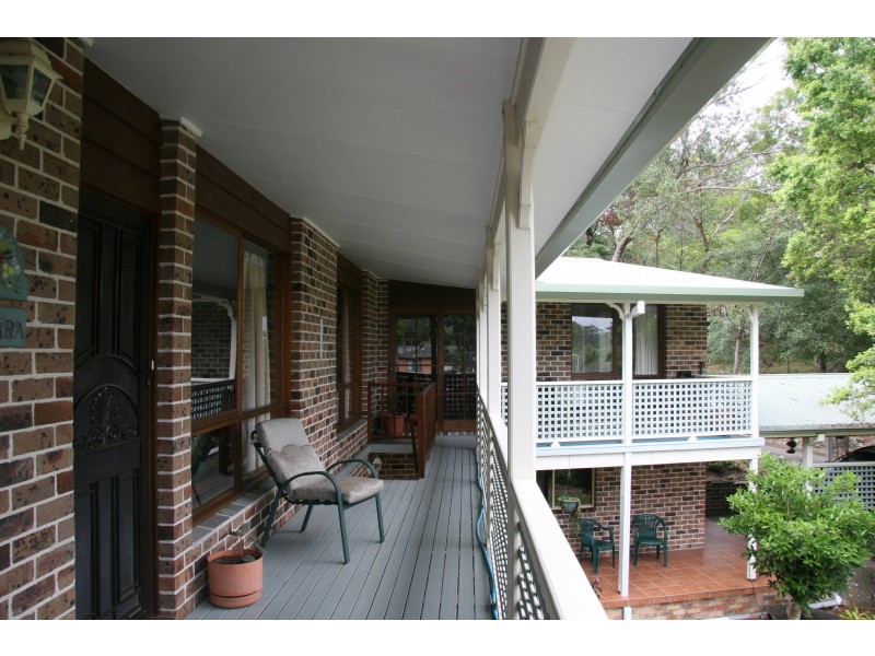 8 Tamara Road, Faulconbridge NSW 2776