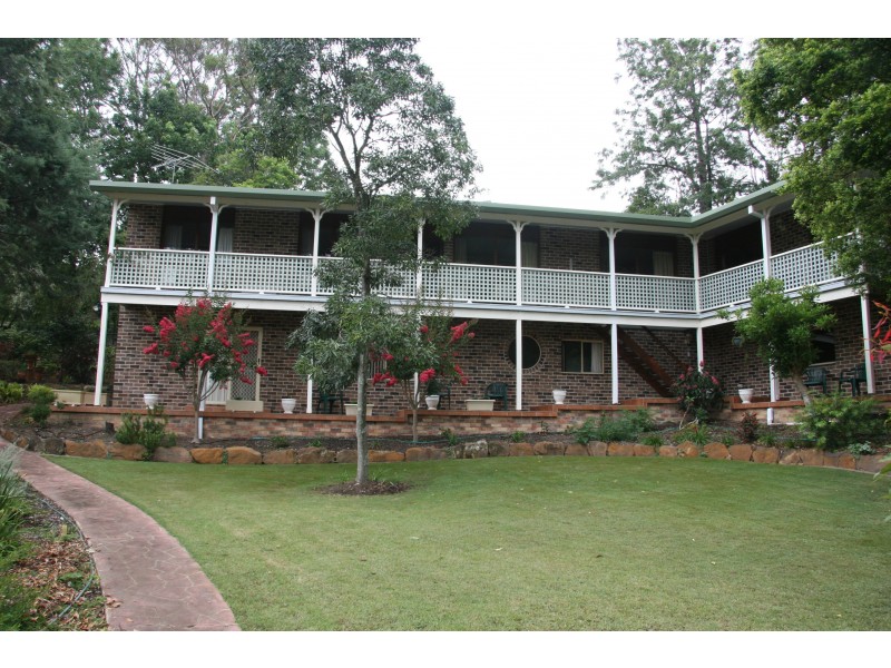 8 Tamara Road, Faulconbridge NSW 2776