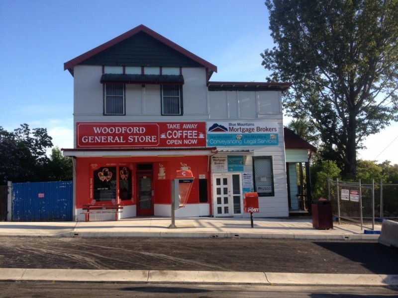 64A Great Western Highway, Woodford NSW 2778