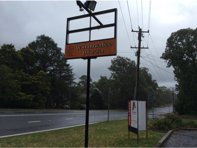 383 Hawkesbury Road, Winmalee NSW 2777