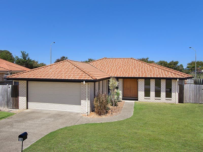 16 Bellongia Street, Mango Hill QLD 4509