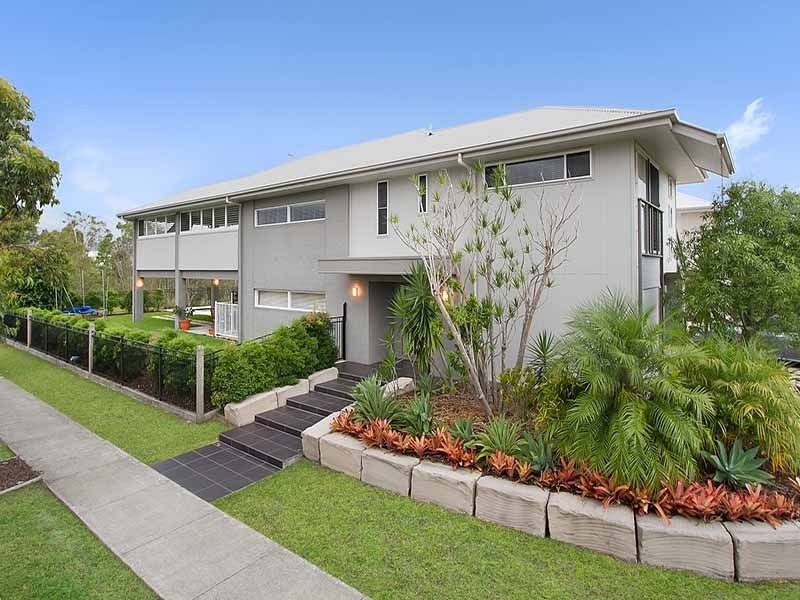 8 Kultarr Street, North Lakes QLD 4509