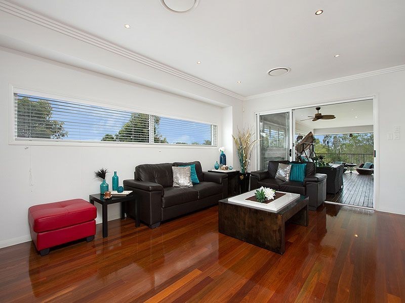 8 Kultarr Street, North Lakes QLD 4509