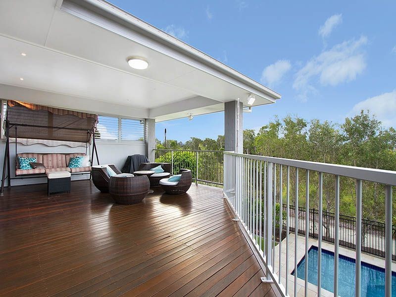 8 Kultarr Street, North Lakes QLD 4509