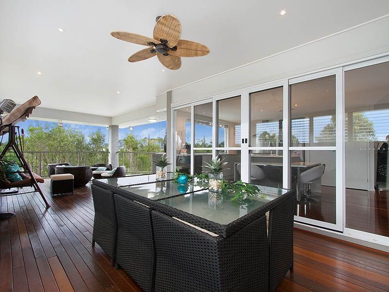 8 Kultarr Street, North Lakes QLD 4509