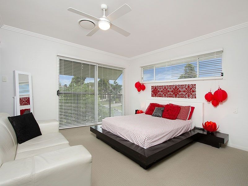 8 Kultarr Street, North Lakes QLD 4509