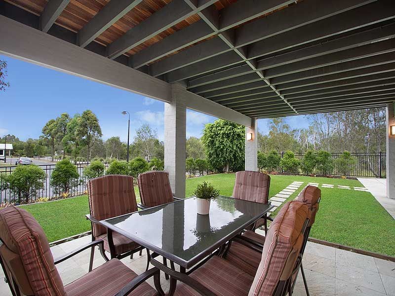 8 Kultarr Street, North Lakes QLD 4509