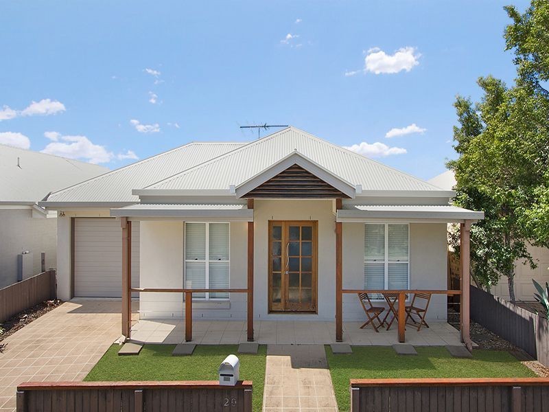 20 Foambark Street, North Lakes QLD 4509