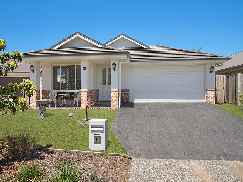51 Clearwater Crescent, Murrumba Downs QLD 4503
