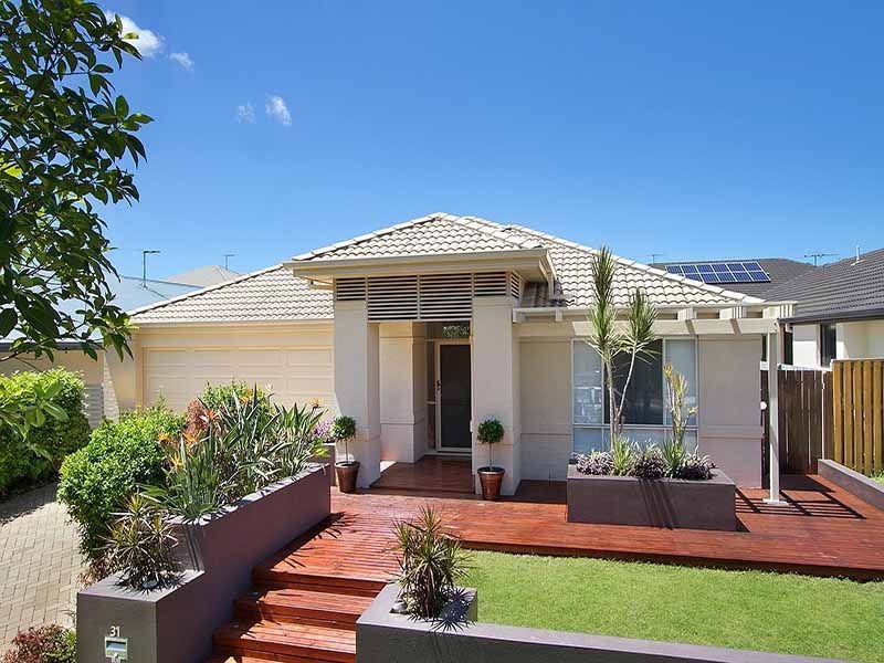 31 Turnstone Circuit, North Lakes QLD 4509