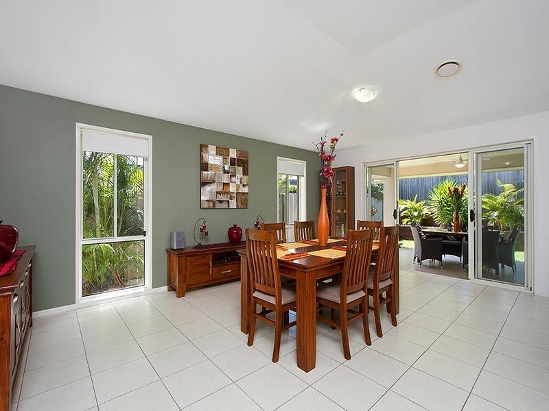 31 Turnstone Circuit, North Lakes QLD 4509