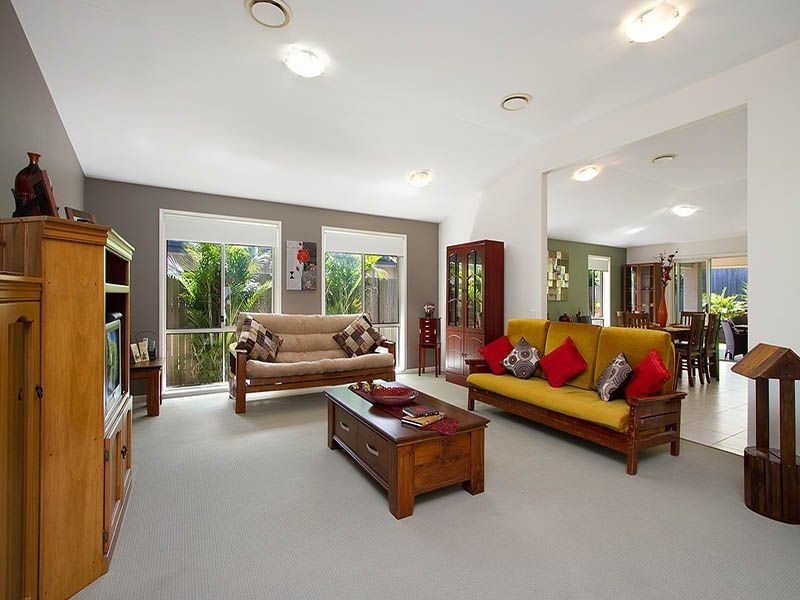 31 Turnstone Circuit, North Lakes QLD 4509