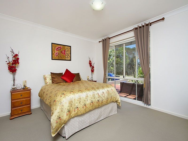 31 Turnstone Circuit, North Lakes QLD 4509