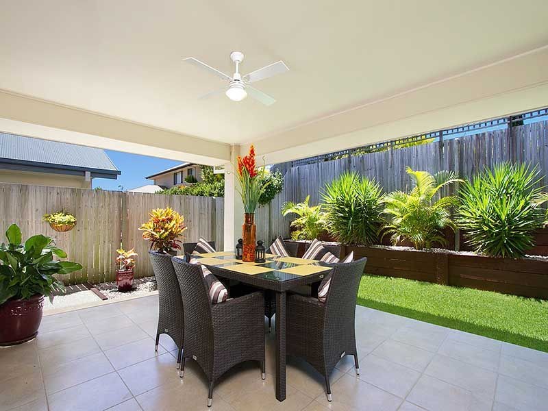 31 Turnstone Circuit, North Lakes QLD 4509