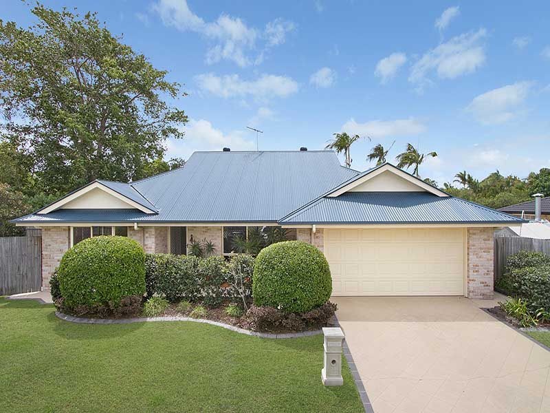 14 Cooee Court, Deception Bay QLD 4508