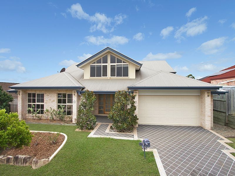 7 Drummond Court, North Lakes QLD 4509