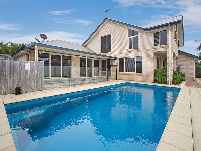 7 Drummond Court, North Lakes QLD 4509