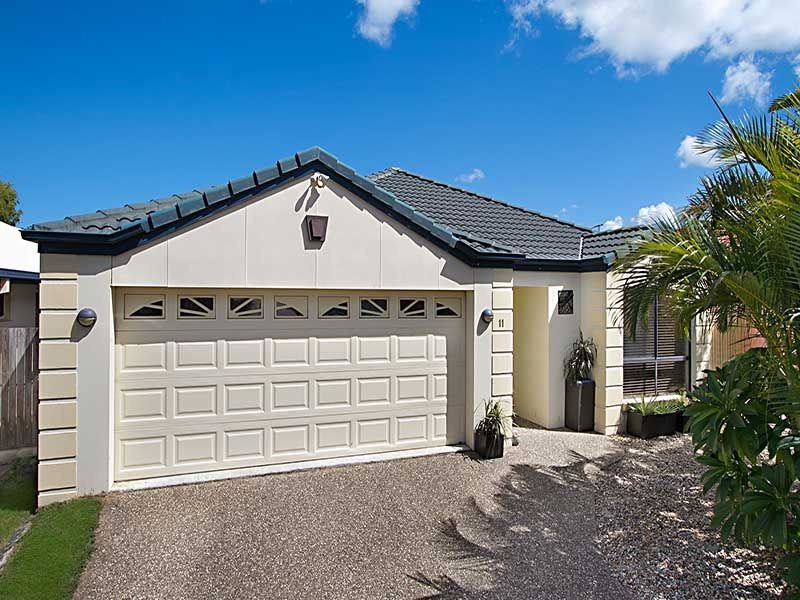 11 Davenport Parade, North Lakes QLD 4509