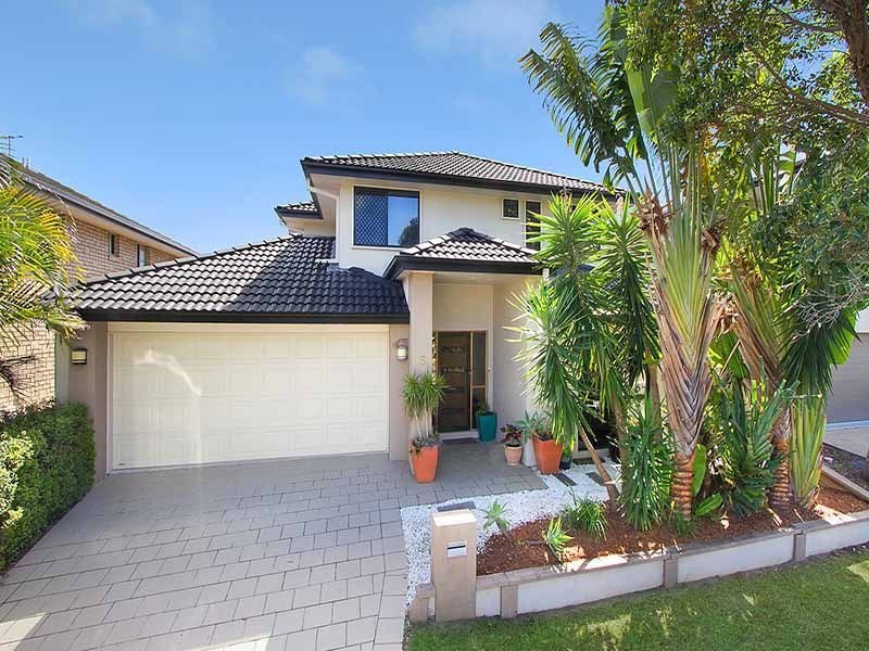 5 Greygum Street, North Lakes QLD 4509