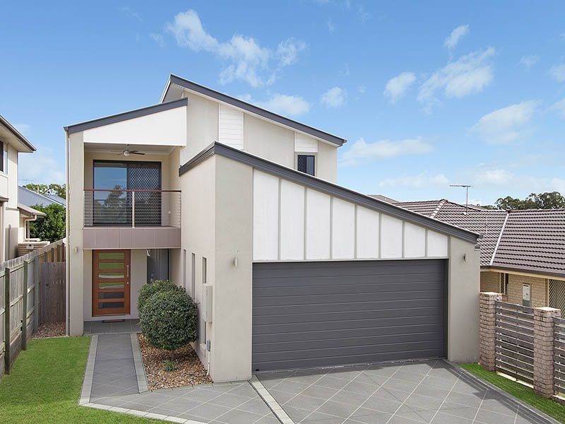 18 Bonnet Parade, Mango Hill QLD 4509