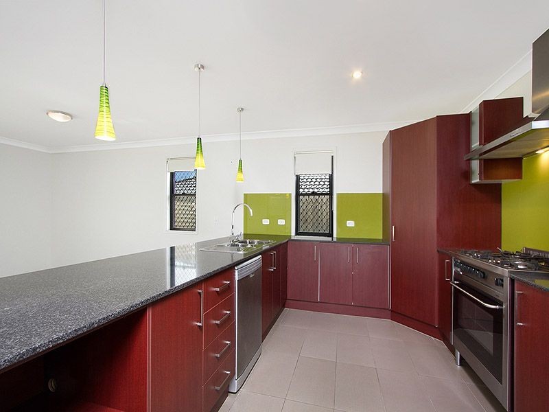 18 Bonnet Parade, Mango Hill QLD 4509