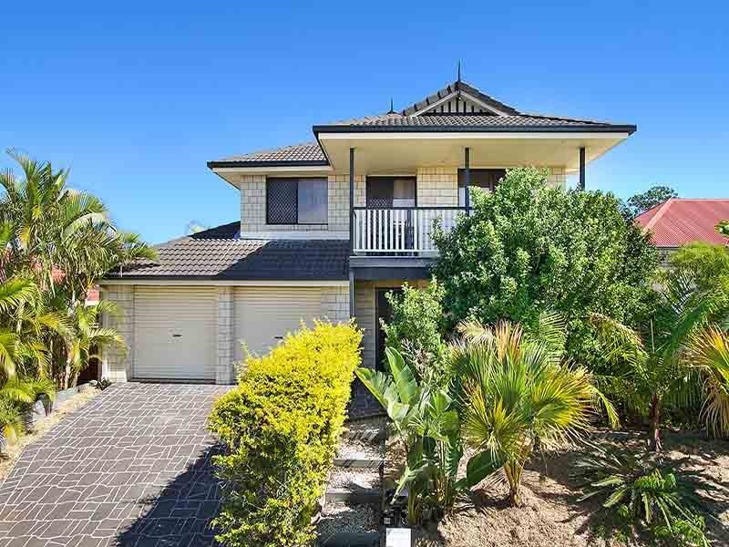 58 Silvester Street, North Lakes QLD 4509