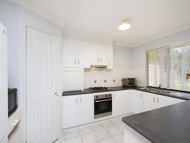 58 Silvester Street, North Lakes QLD 4509