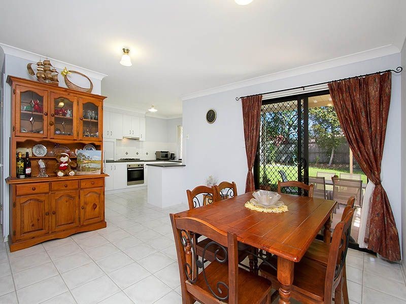 58 Silvester Street, North Lakes QLD 4509