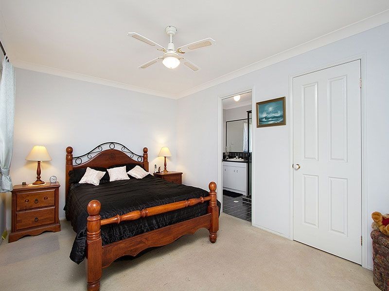 58 Silvester Street, North Lakes QLD 4509