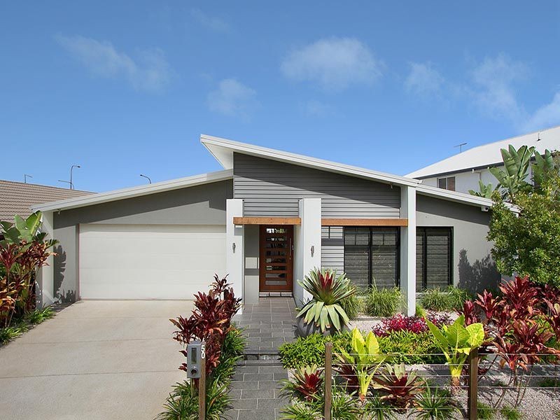 50 Williams Crescent, North Lakes QLD 4509