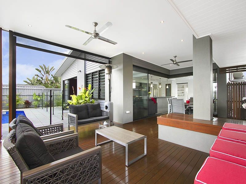 50 Williams Crescent, North Lakes QLD 4509