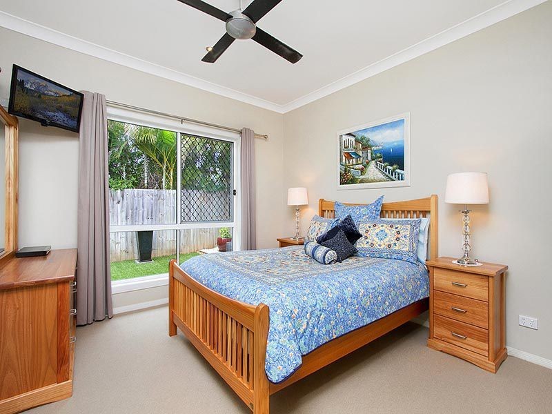 22 Foambark Street, North Lakes QLD 4509