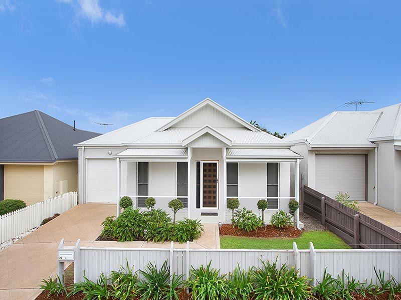 22 Foambark Street, North Lakes QLD 4509