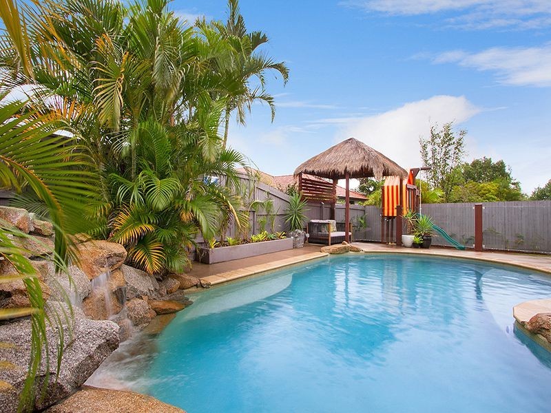 10 Albatross Close, North Lakes QLD 4509