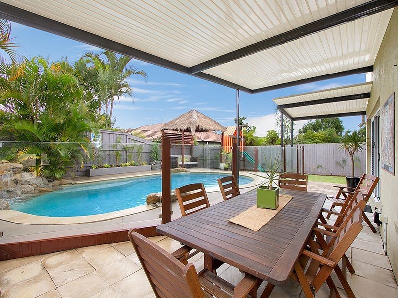 10 Albatross Close, North Lakes QLD 4509
