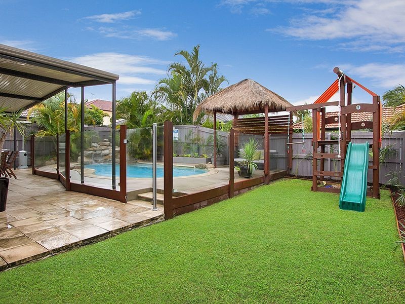 10 Albatross Close, North Lakes QLD 4509
