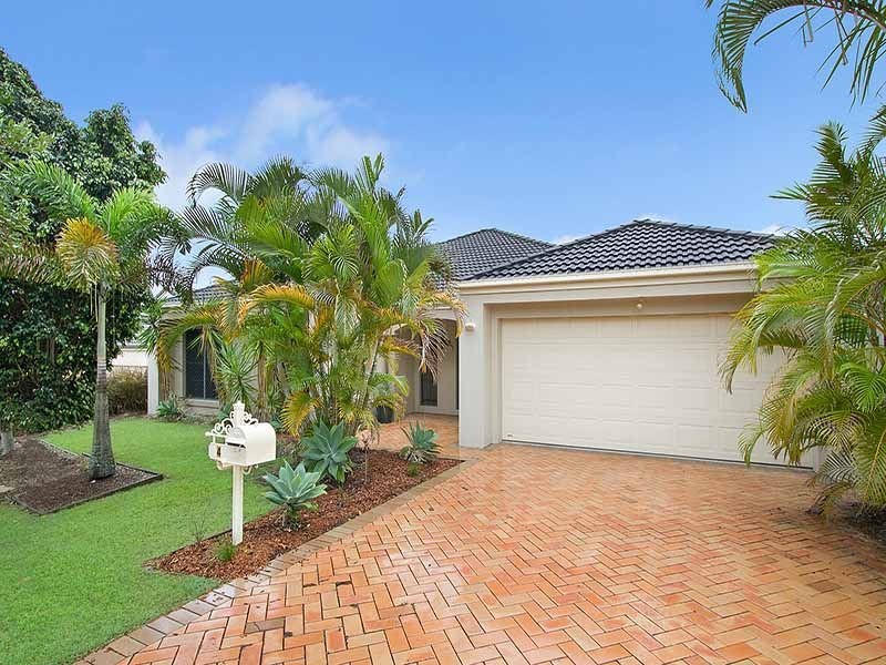 4 Abbot Street, North Lakes QLD 4509