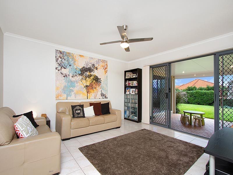 4 Abbot Street, North Lakes QLD 4509