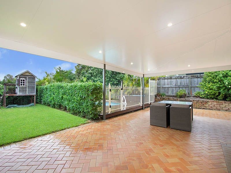 4 Abbot Street, North Lakes QLD 4509